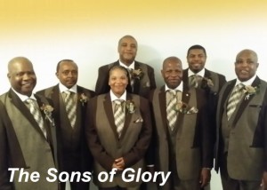 Sons of Glory